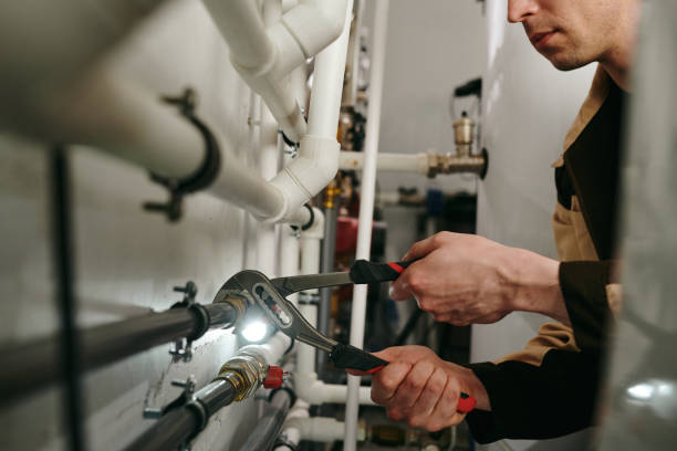 Best Residential Plumbing Services  in Lake Ssota, WI