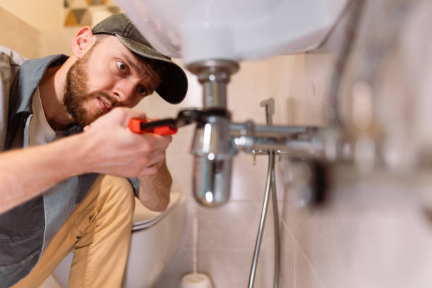 Reliable Lake Wissota, WI Plumbing Solutions