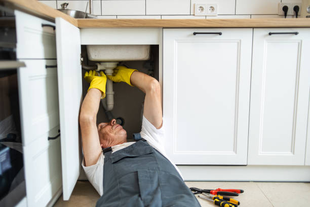 Best Plumbing Inspection Services  in Lake Ssota, WI