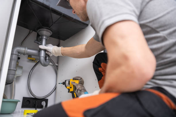 Best Commercial Plumbing Services  in Lake Ssota, WI