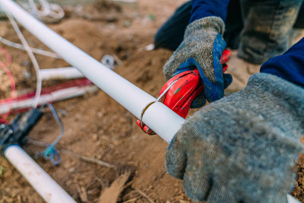 Best Hot Water Heater Installation  in Lake Ssota, WI