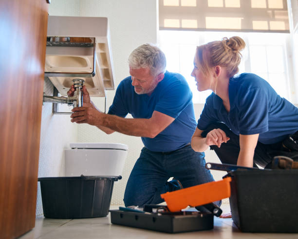 Best Plumbing Repair Near Me  in Lake Ssota, WI